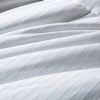 King, White Down Alternative Comforter