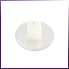 Multi-Purpose Round Candle Holder