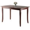 Inglewood Dining Table; Walnut